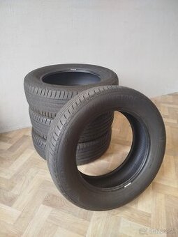 Letné pneumatiky 215/60 R17