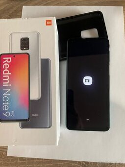 Redmi Note 9 Pro 128Gb