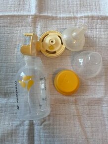 Medela flasa Calma 150ml