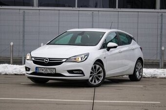 Opel Astra 1.4 Enjoy - 1