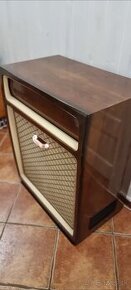 Gramoradio Tesla Maestro II