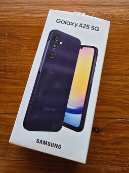 Samsung Galaxy A25 5G 128GB