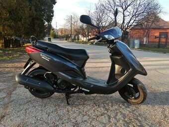 Yamaha Vity 125