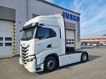 Iveco S-WAY AS440S50T/P TCO