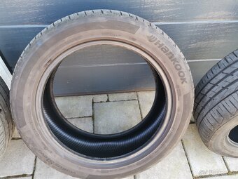 Letne pneumatiky hankook 235/50r19