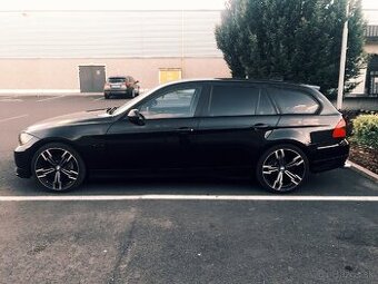 BMW e91 Touring