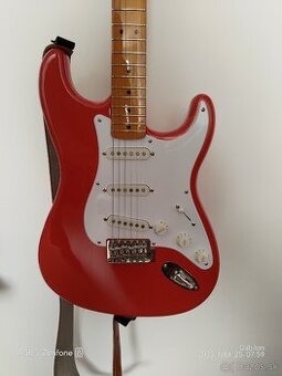 FENDER SQUIER CLASSIC VIBE 50