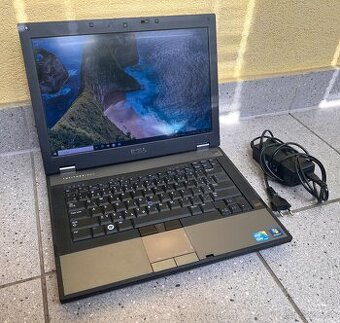 Dell Latitude E5410 /  i5 2.4GHz / 4GB RAM / 500GB HDD /14"