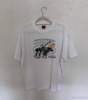 Corteiz White Narnia RIP Tee - 1