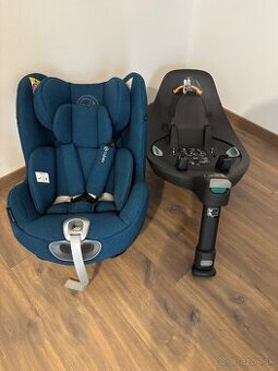 Predám CYBEX Sirona Z2