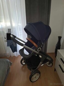 Stokke crusi