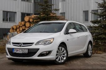 Opel Astra Sport Tourer - ST 103kW - 1