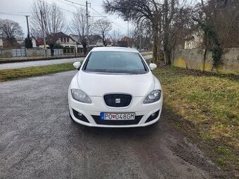 Seat Leon benzin/92kw