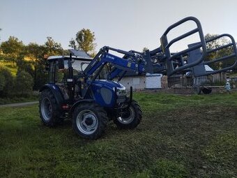 Farmtrac 680dtn King - 1