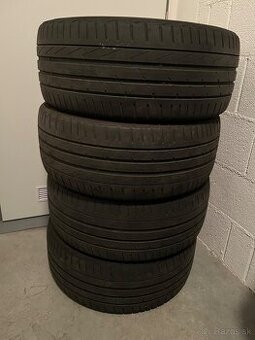 225/45 r17 letné pneu Hankook