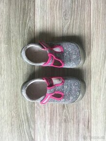 Detská obuv Protetika 26 Barefoot - 1