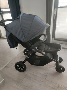 Športový kočík Britax b motion 4 plus - 1