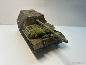 1:35 Dragon 6317 Ferdinand