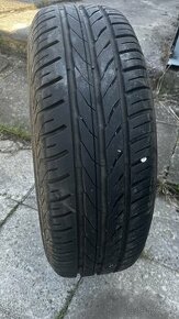 Letné pneumatiky 195/60 r15