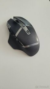 Mys Logitech G602 - 1