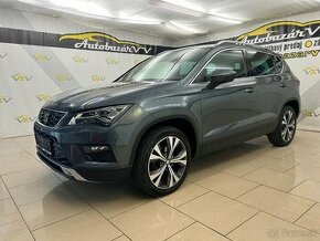 Seat Ateca 1.6 TDI 115 Xcellence - 1