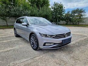 ▶Volkswagen Passat 2.0 TDI Elegance DSG ◀