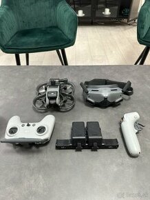 DJI Avata Pro View Combo - 1