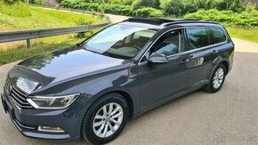 Volkswagen Passat B8 2.0TDI 110kw  DSG 6st.automat - 1