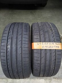 215/35 R18 2.ks letne