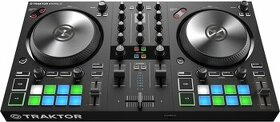 mixpult Native Instruments Traktor S2 MK3