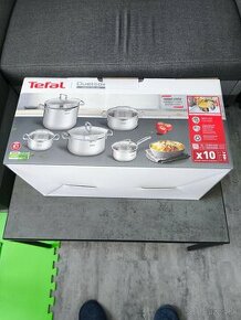 Sada hrncov tefal duetto + - 1