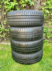 195/55 r16 letné MICHELIN 87H