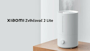 Xiaomi Humidifier 2 Lite EÚ (Nový) - 1