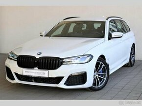 BMW 530D Xdrive