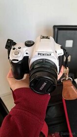 Pentax K-50