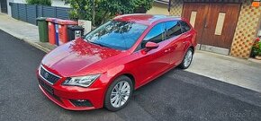 SEAT LEON 1.6 TDI - 85 kW - 1