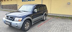 Mitsubishi Pajero Wagon 3.2 , automat