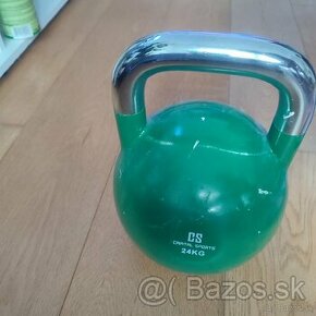 Kettlebell