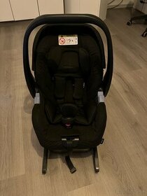 RECARO vajíčko 0-13kg - 1