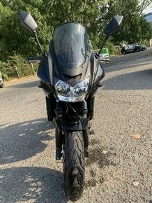 Kawasaki z 750 s 81kw z750s