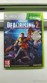 Dead Rising 2 Xbox 360