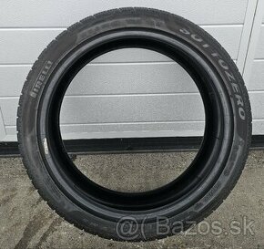 225/40R18 zimná pneu 1ks - 1