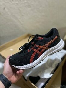 Asics gel contend velkost 40 - 1