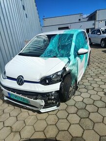 Predám VW e-up