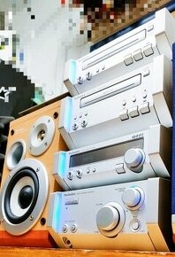 TECHNICS SC-HD505.... mini hifi system.... - 1