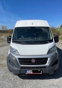 Fiat Ducato Dodávka 2.3 MultiJet L4H2 3,5t MAXI, DPH, - 418 - 1