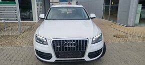 Audi Q5 2.0 TDI 170k quattro  AT - 1