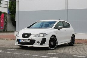 Seat Leon 2.0 TDI 170k FR