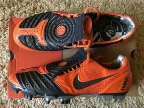 Nike Total 90 Laser II FG - 1