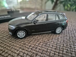 BMW X5 Series